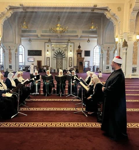الأوقاف