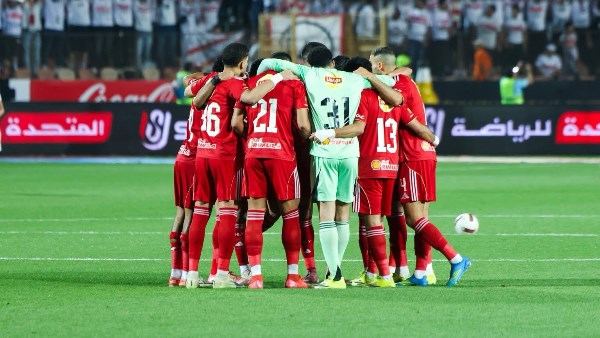 الجمعية العمومية لشركة الأهلي لكرة القدم