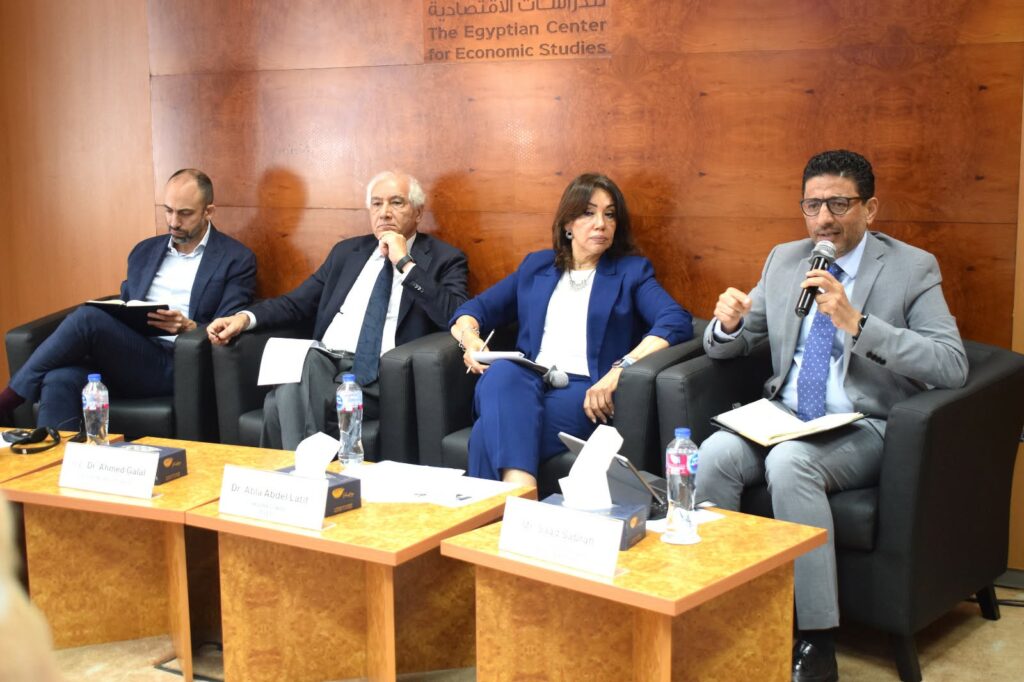التمويل الدولية