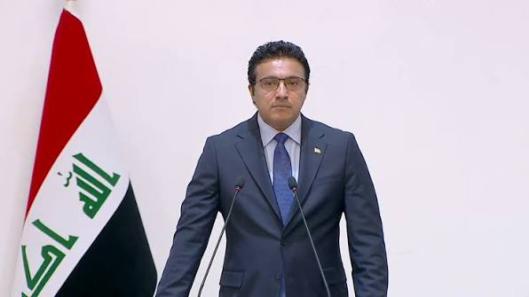 الدكتور حيدر العبودي