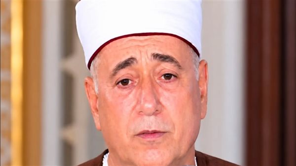 الشيخ إبراهيم المنصوري