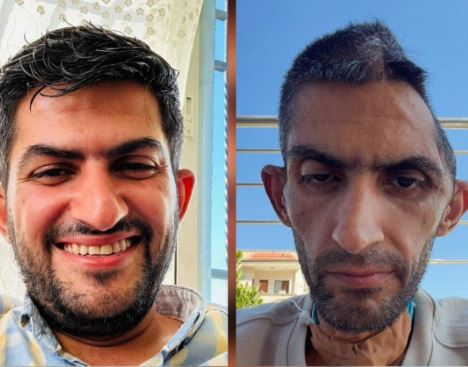 الصحفي بني مفلح