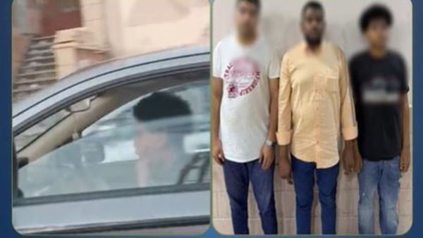 المتسبب