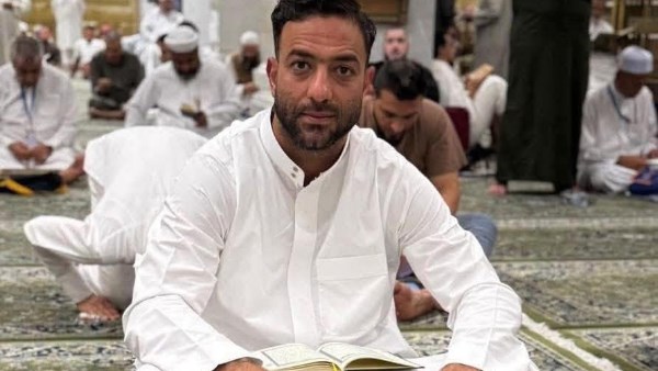 حسام ميدو