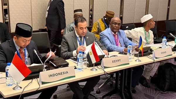 رئيس اتصالات النواب