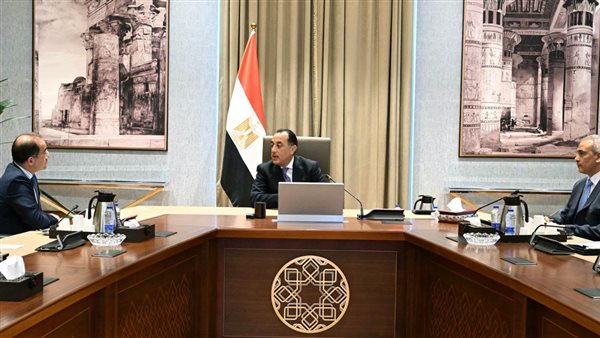 رئيس مجلس الوزراء