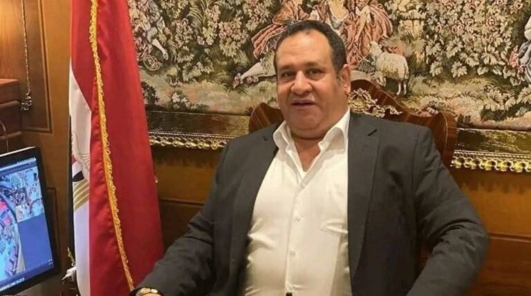 رجل الأعمال صبري نخنوخ