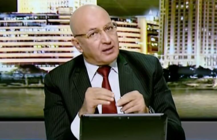 سيد علي