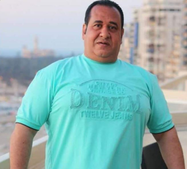 صبري نخنوخ