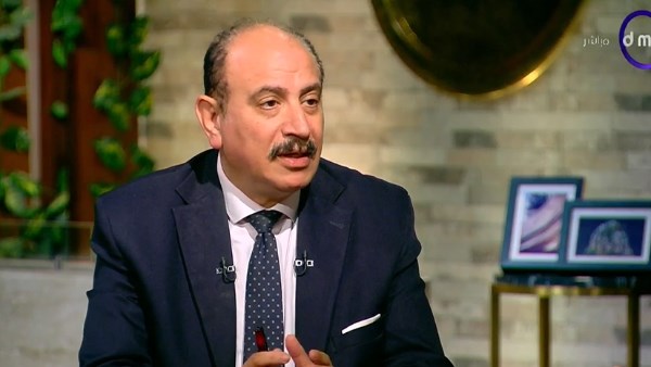 طارق فهمي