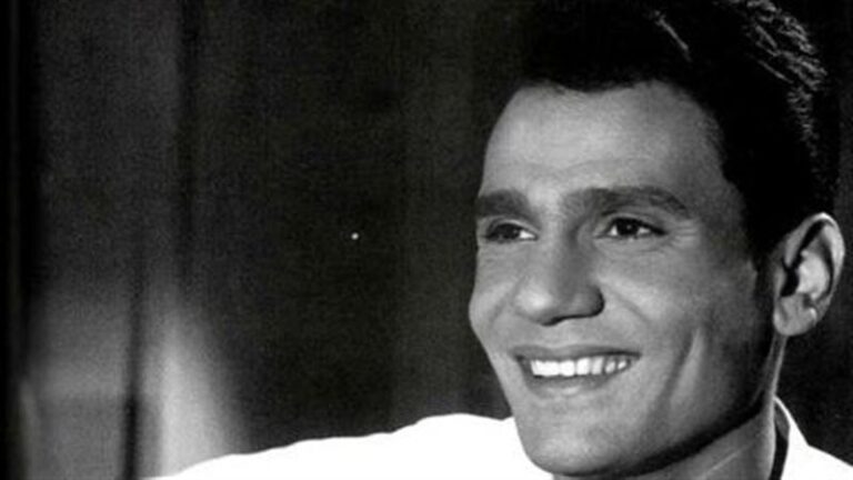 عبد الحليم حافظ
