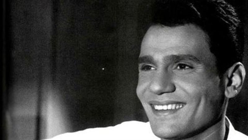 عبد الحليم حافظ