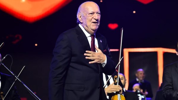 عمر خيرت