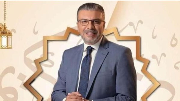 عمرو الليثي