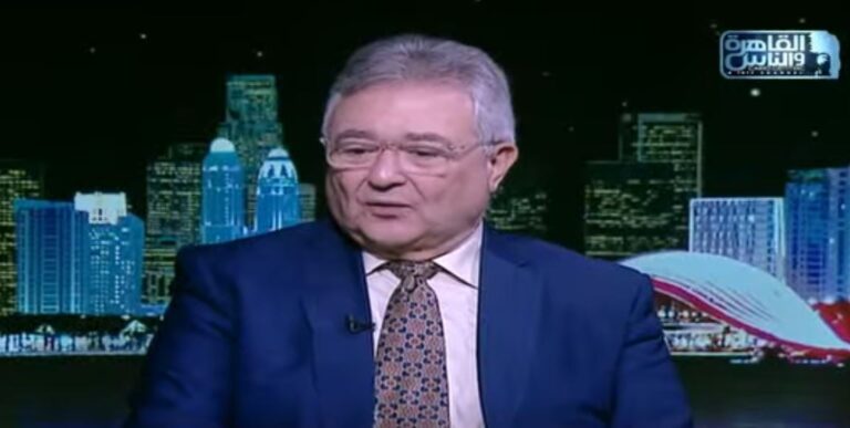 عمرو صدقي