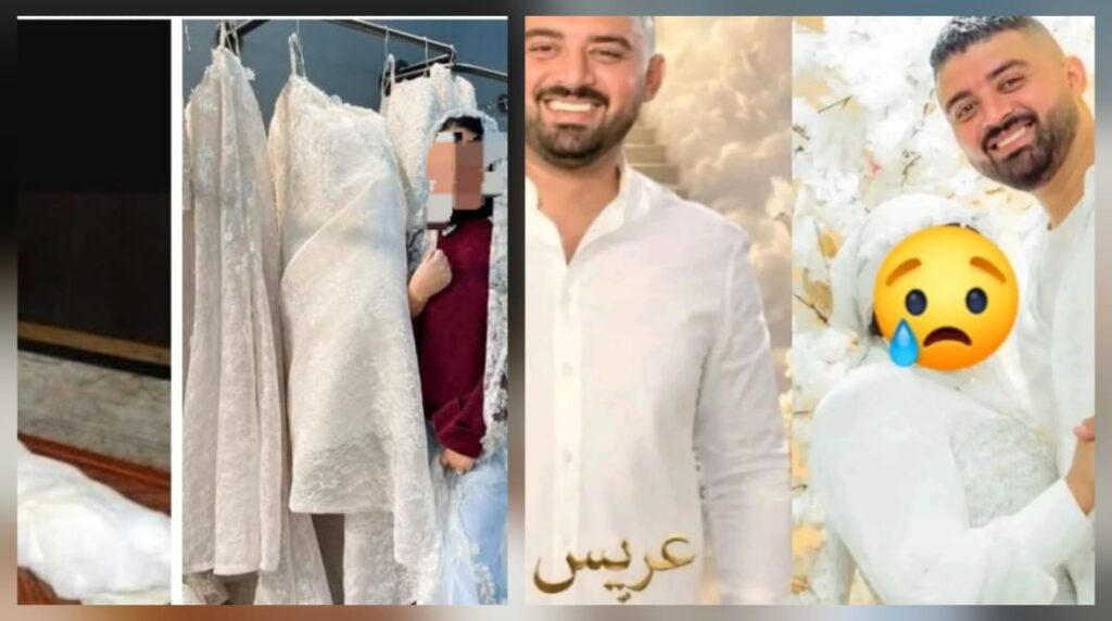 قصص أشخاص مؤثرة