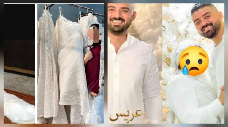 قصص أشخاص مؤثرة
