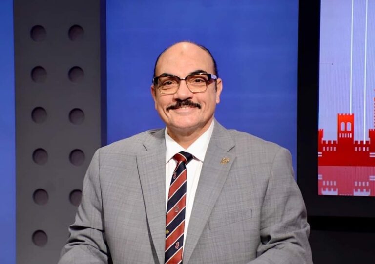 رضا فرحات