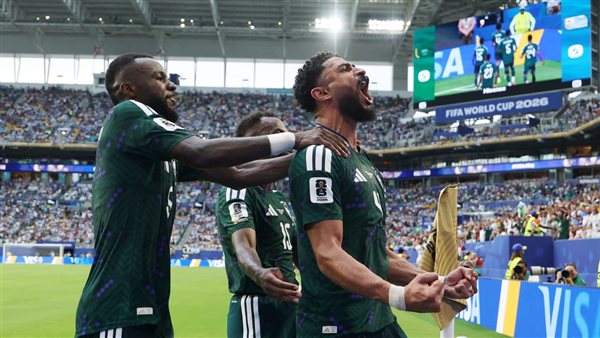 مباراة إسبانيا والسعودية
