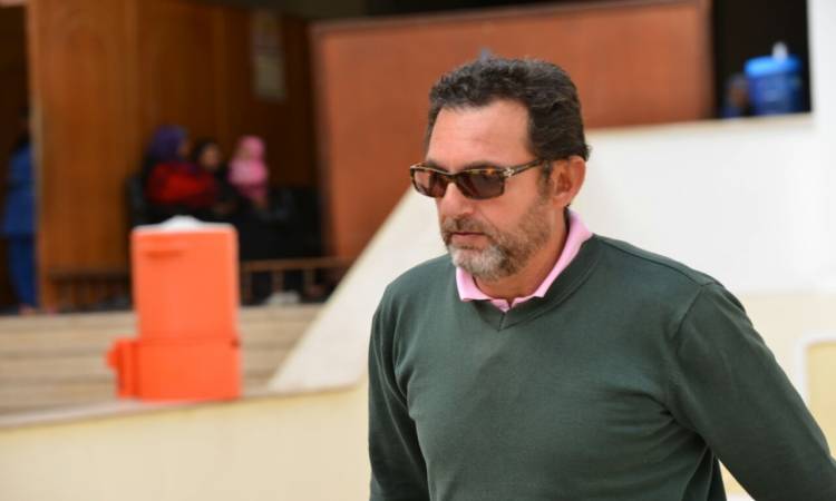 محمد مرزبان
