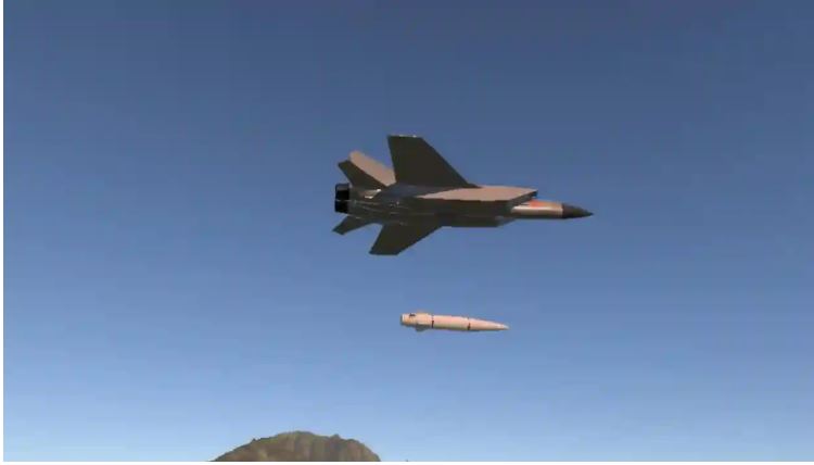 مقاتلة MiG-31K