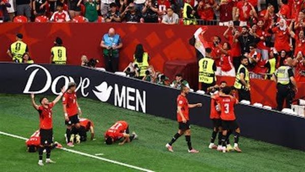 منتخب مصر