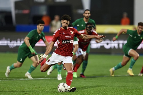 منتخب مصر