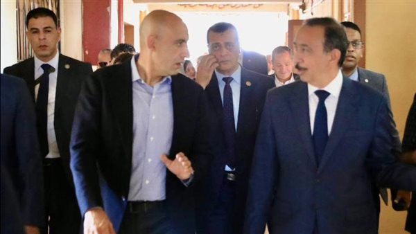 وزير التعليم