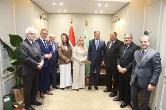 وزير الزراعة