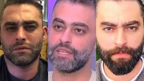 احمد جلال