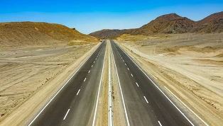تطوير الطرق