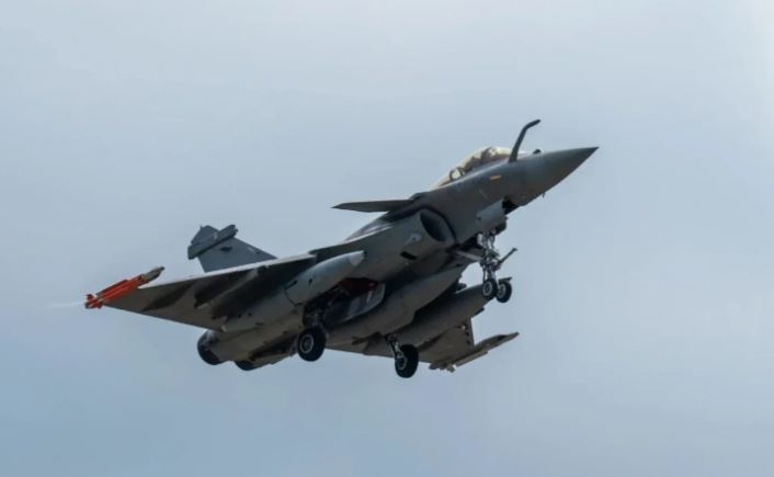 رافال. MBDA