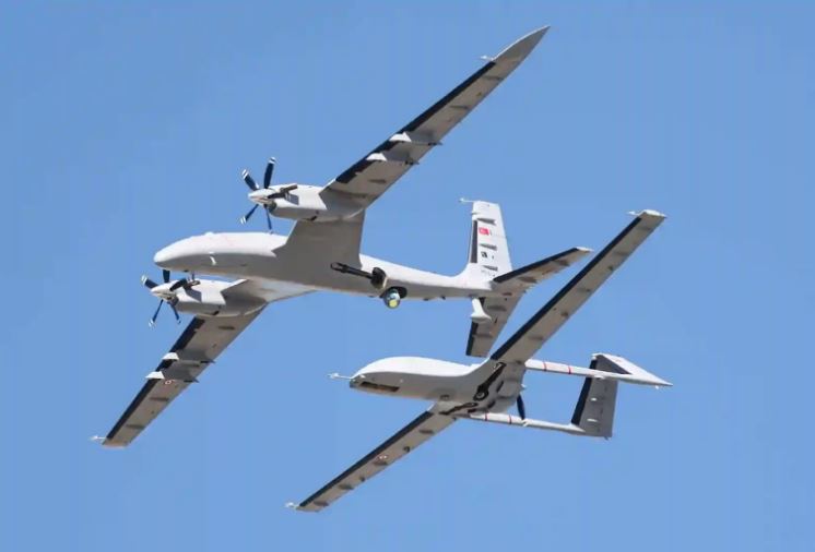 طائرة A400M تركية