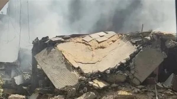 عقار منشأة ناصر