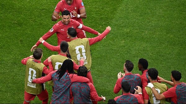 موعد مباراة إسبانيا ضد البرتغال