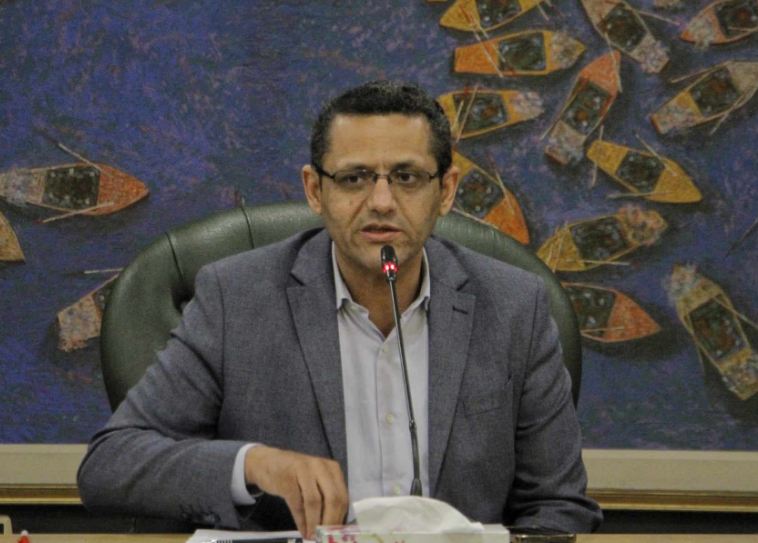 نقيب الصحفيين