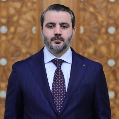 وزير الخارجية السوري