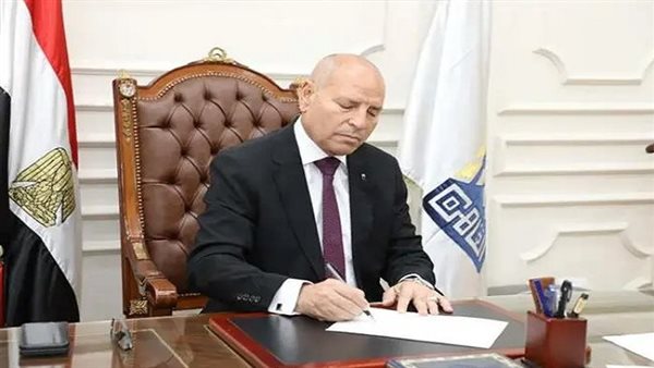 ​محافظ القاهرة