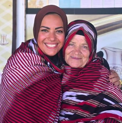 آية عبدالرحمن