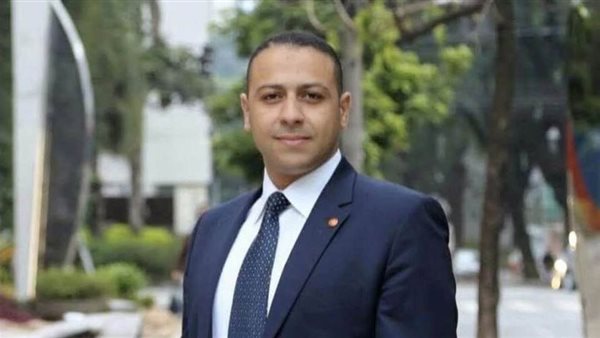 العقيد محمد يحيى أمين رئاسة الجمهورية