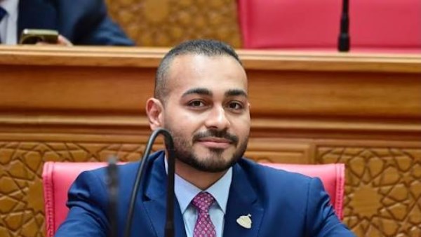 النائب الدكتور عبد الخالق إبراهيم