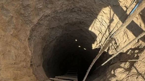 تنقيب عن الآثار