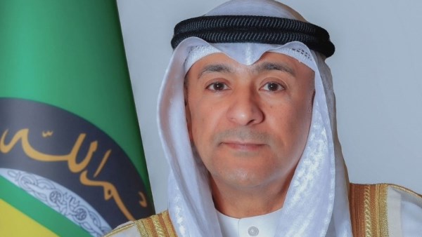 جاسم محمد البديوي