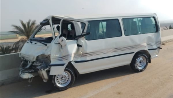 حادث تصادم