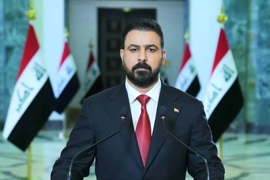 رئيس الحكومة العراقية