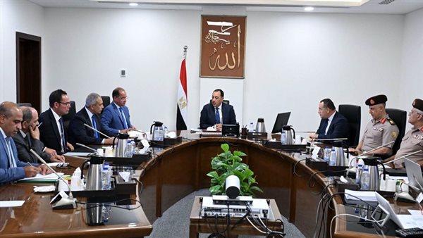 رئيس الوزراء