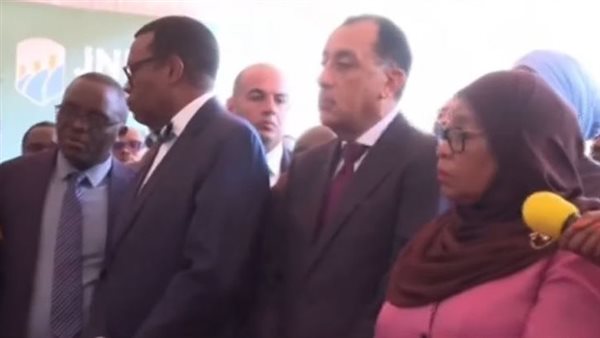 رئيس الوزراء