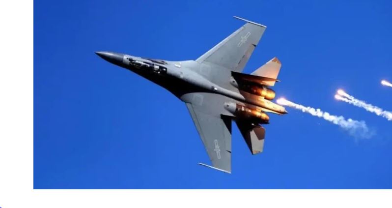 شنيانغ J-16 صينيةصورة مفتوحة المصدر