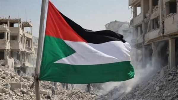 غزة