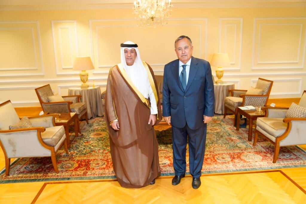 مجلس التعاون الخليجي التطورات الإقليمية